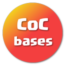 Base Layouts for COC 2017 APK
