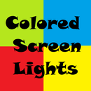 Colored Screen Lights APK