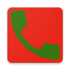 Simple call blocker icône