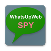 WhatsUpWeb Spy APK
