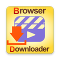 Video Downloader Browser : Super Fast Download