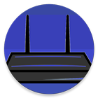 Router Configuration & Setting icon