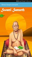 Shri Swami Samarth Info Affiche