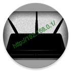 Easy Router http://192.168.0.1 ikona