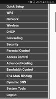 Easy Router http://192.168.0.1 اسکرین شاٹ 3