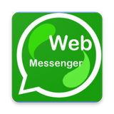 WhatsWeb Lite Messenger ikona