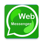 WhatsWeb Lite Messenger icon