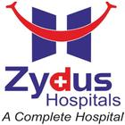 Zydus Hospitals icône