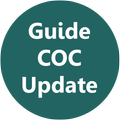 Guide COC Update