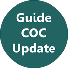 Guide COC Update icône