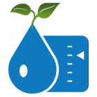 Hydroponic Scale आइकन