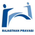 Rajasthan Pravasi アイコン