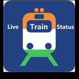 آیکون‌ Train Running Status