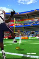 AMERICAN FOOTBALL 3D capture d'écran 1