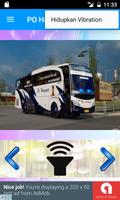 46 Klakson Bus Telolet Terbaru स्क्रीनशॉट 1