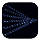 Tema Keyboard Keren Free ícone
