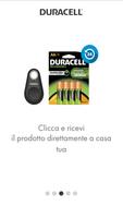 Duracell Click&Buy screenshot 1