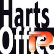 Harts Office - Powerpoint 2010