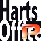 Harts Office - Powerpoint 2010 آئیکن