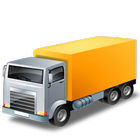 Truckers logbook free ikona