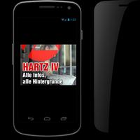 Hartz IV von Bundespresse.com スクリーンショット 2