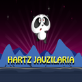 Hartz Jauzilaria