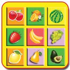 Fruit Link Game Mania icône