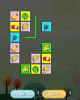 Fruit Link Game Mania capture d'écran 1