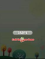 Fruit Link Game Mania capture d'écran 2