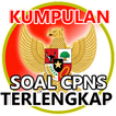 Kumpulan Soal CPNS Terlengkap