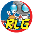 Robot Link Game APK