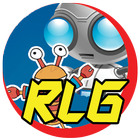 Robot Link Game icono