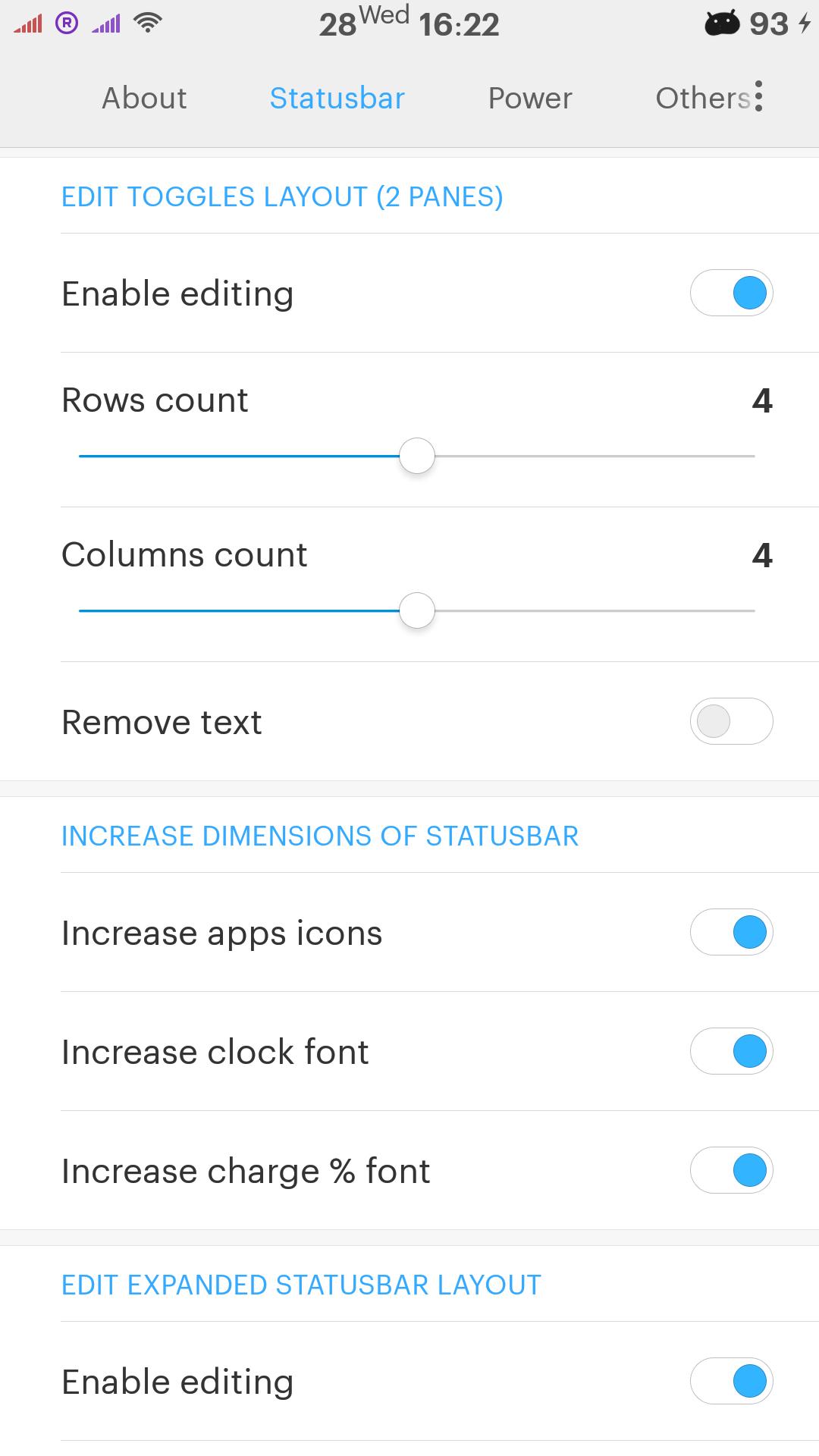 Miui 8 Tweaks For Android Apk Download