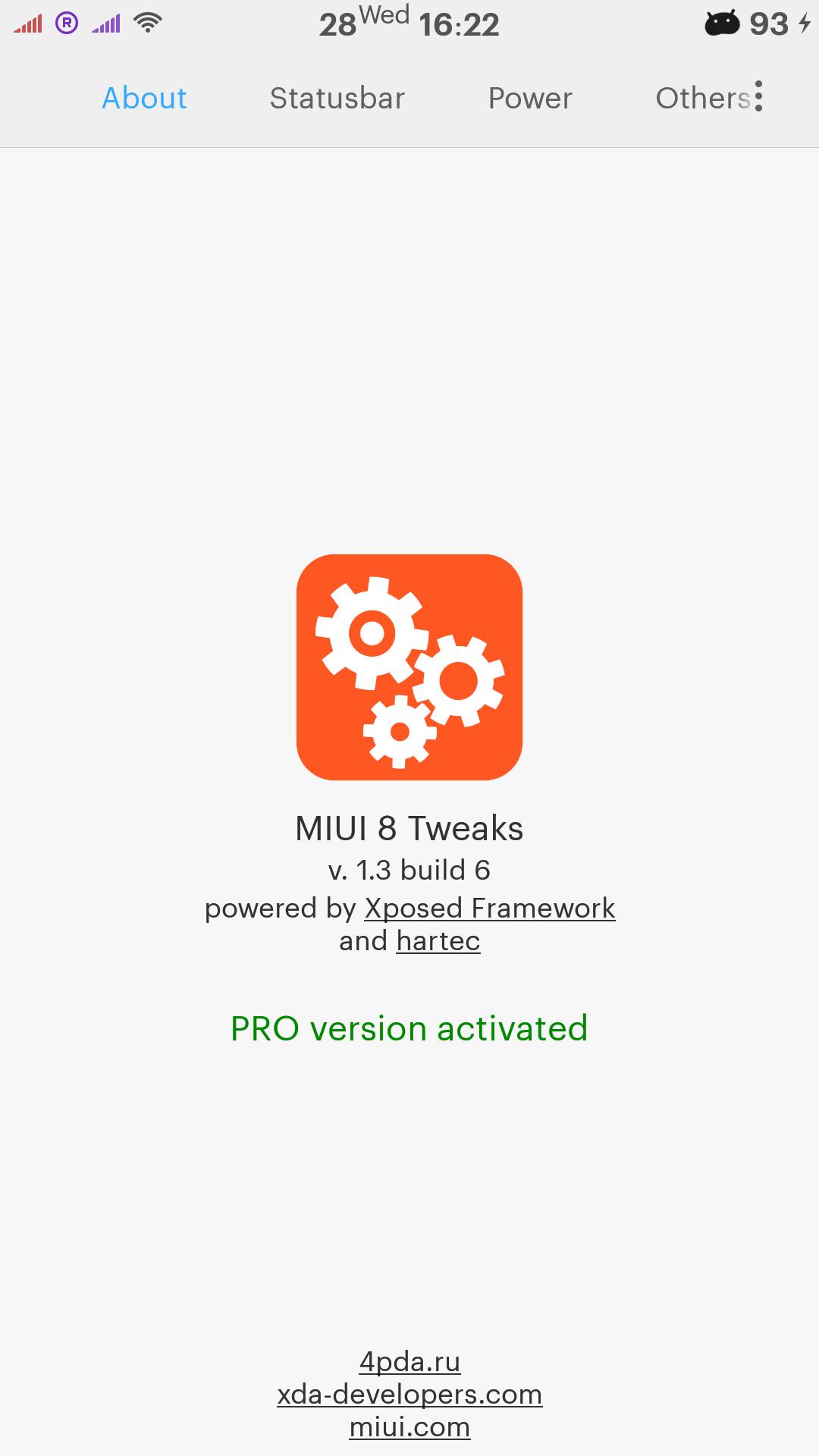 Miui 8 Tweaks For Android Apk Download