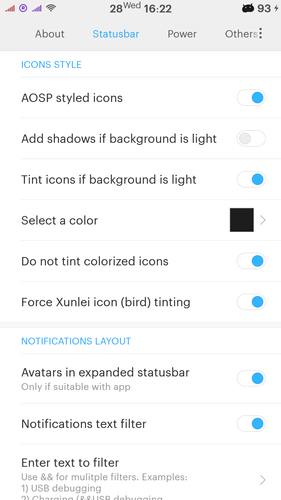 Miui 8 Tweaks Apk 1 17 Download For Android Download Miui 8 Tweaks Apk Latest Version Apkfab Com