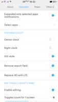 MIUI 8 Tweaks تصوير الشاشة 2