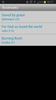 NRSV Bible screenshot 1