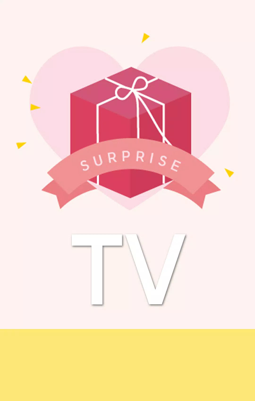 Tải xuống APK 다시보기 - 서프라이즈티비, 드라마 다시보기, 영화다시보기 cho Android Tải Xuống Apk 다시보기 - 서프라이즈티비, 드라마 다시보기, 영화다시보기 Cho Android