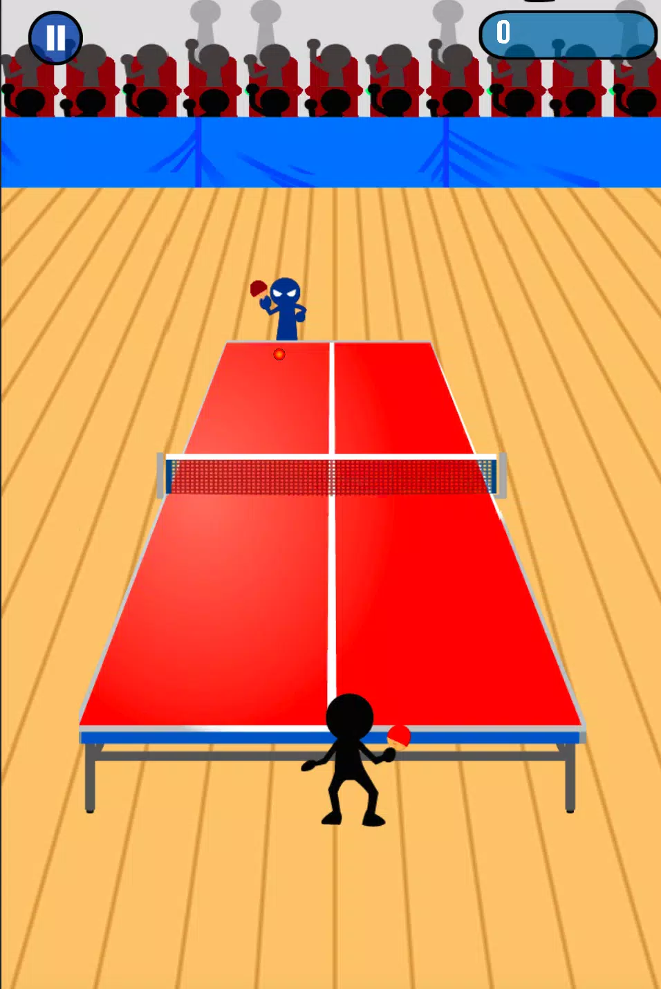 Extreme Table Tennis APK for Android Download