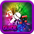 Guide-Smule Karaoke Sing icon