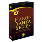 Harun Yahya - Rahasia Materi simgesi