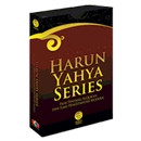 Harun Yahya - Rahasia DNA APK