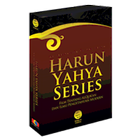 Harun Yahya - Rahasia DNA أيقونة