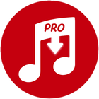 Mp3 Music Download Pro icône