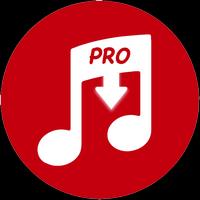 Mp3 Music Download Pro Affiche