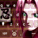 Sakura Keyboard Haruno Emoji APK