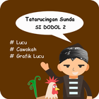 Tatarucingan Sunda Si Dodol আইকন