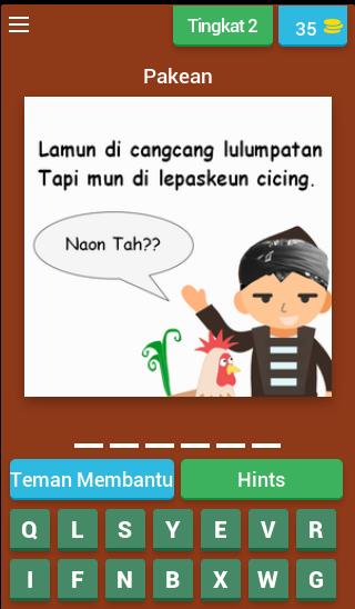 Tatarucingan Sunda Si Dodol For Android Apk Download