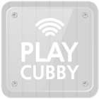 PLAY CUBBY icône