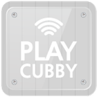 PLAYCUBBY आइकन